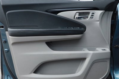2019 Honda Pilot Touring 8-Passenger