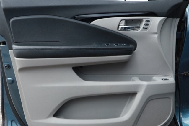 2019 Honda Pilot Touring 8-Passenger