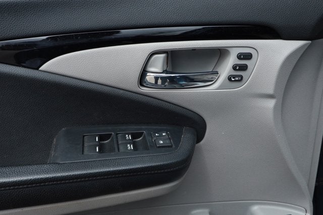 2019 Honda Pilot Touring 8-Passenger