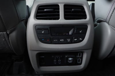 2019 Honda Pilot Touring 8-Passenger
