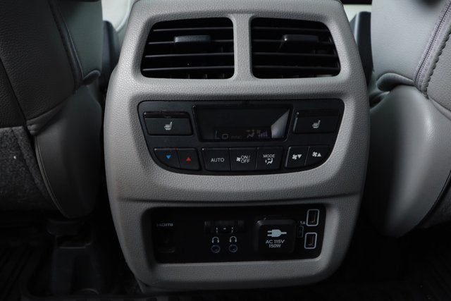2019 Honda Pilot Touring 8-Passenger