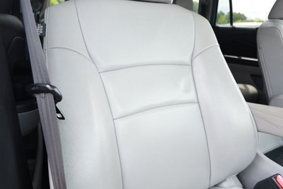 2019 Honda Pilot Touring 8-Passenger