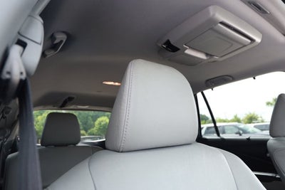 2019 Honda Pilot Touring 8-Passenger