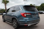 2019 Honda Pilot Touring 8-Passenger