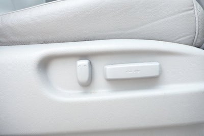 2019 Honda Pilot Touring 8-Passenger