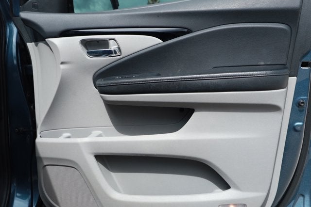 2019 Honda Pilot Touring 8-Passenger