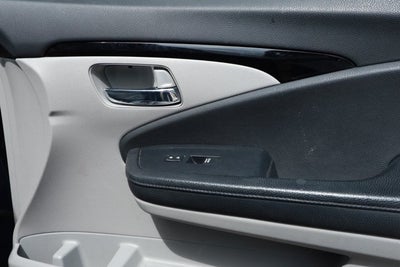 2019 Honda Pilot Touring 8-Passenger
