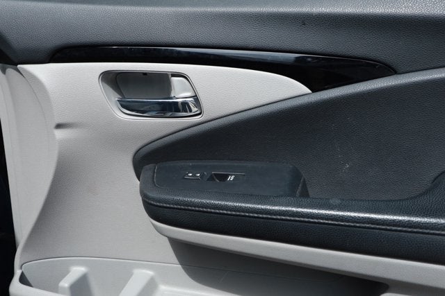 2019 Honda Pilot Touring 8-Passenger