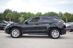 2016 Acura RDX Tech Pkg