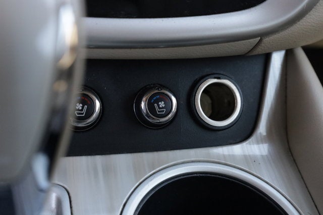 2016 Nissan Murano Platinum