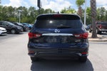 2020 INFINITI QX60 PURE