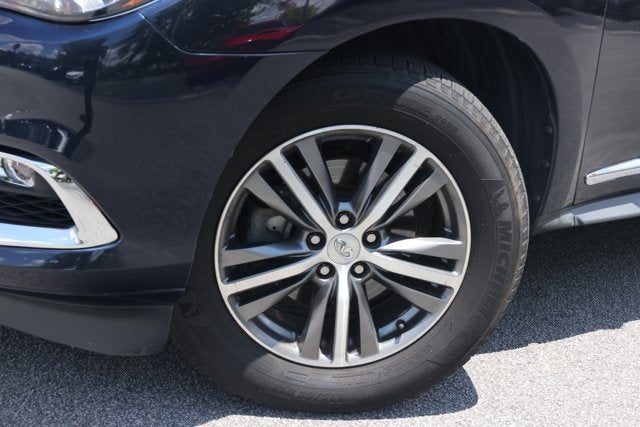 2020 INFINITI QX60 PURE