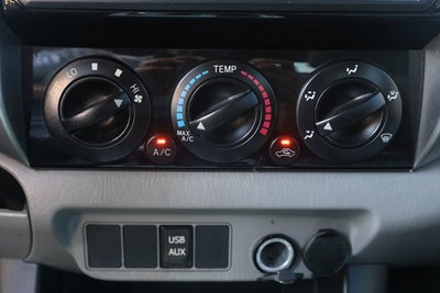 2013 Toyota Tacoma PreRunner