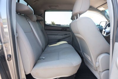 2013 Toyota Tacoma PreRunner