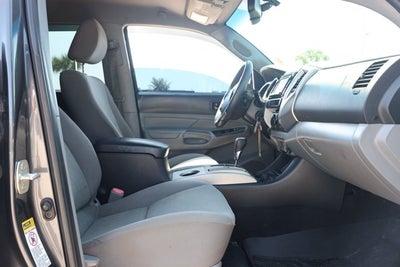 2013 Toyota Tacoma PreRunner