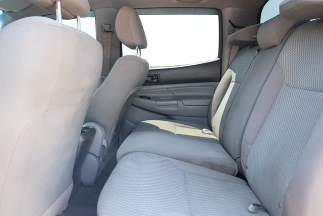 2013 Toyota Tacoma PreRunner