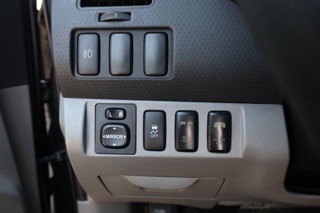 2013 Toyota Tacoma PreRunner