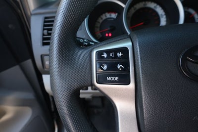 2013 Toyota Tacoma PreRunner
