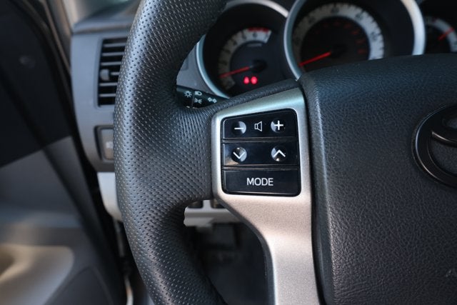 2013 Toyota Tacoma PreRunner