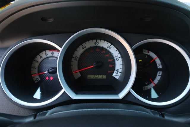 2013 Toyota Tacoma PreRunner