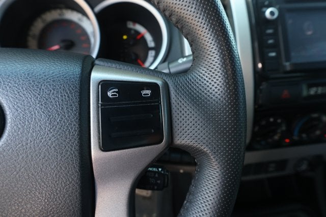 2013 Toyota Tacoma PreRunner
