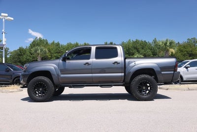 2013 Toyota Tacoma PreRunner