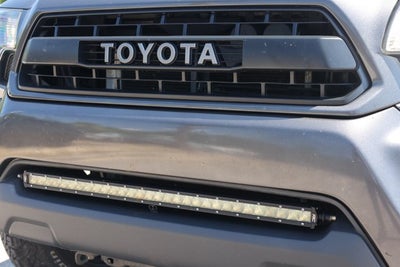 2013 Toyota Tacoma PreRunner