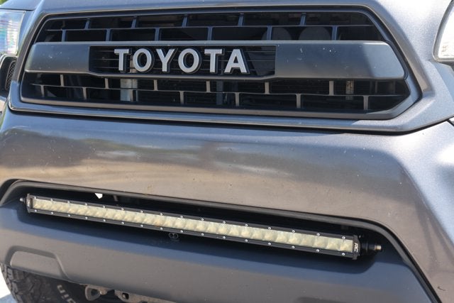 2013 Toyota Tacoma PreRunner