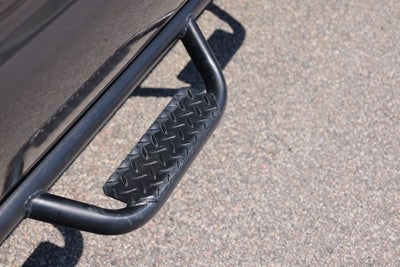 2013 Toyota Tacoma PreRunner