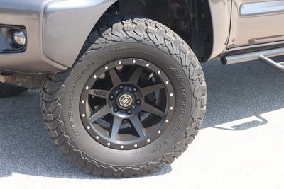 2013 Toyota Tacoma PreRunner