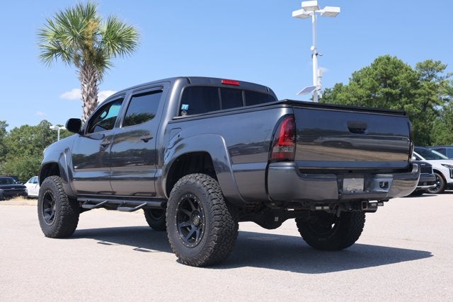 2013 Toyota Tacoma PreRunner