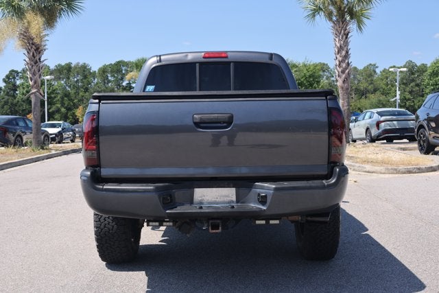 2013 Toyota Tacoma PreRunner