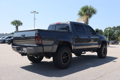 2013 Toyota Tacoma PreRunner