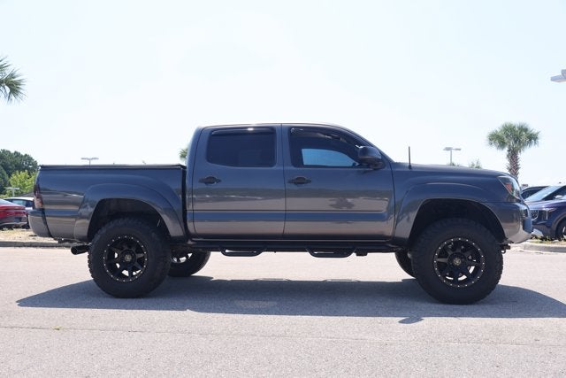 2013 Toyota Tacoma PreRunner
