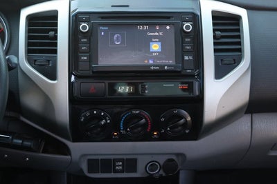 2013 Toyota Tacoma PreRunner