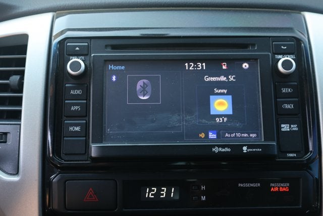 2013 Toyota Tacoma PreRunner
