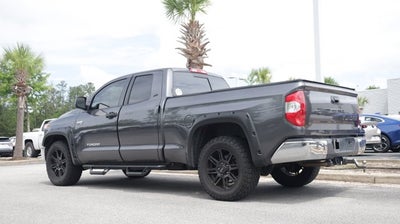 2020 Toyota Tundra 2WD SR5