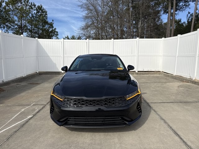 2024 Kia K5 LXS