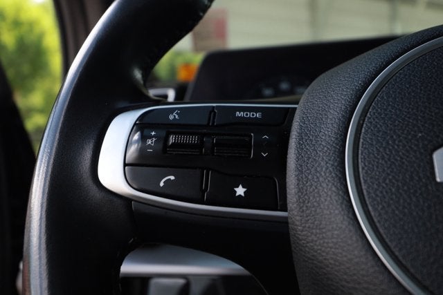 2023 Kia Sportage SX