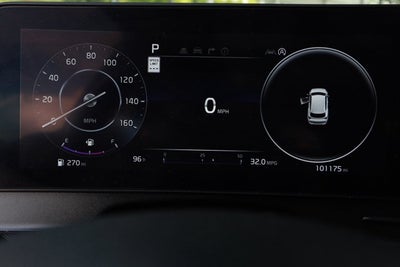 2023 Kia Sportage SX
