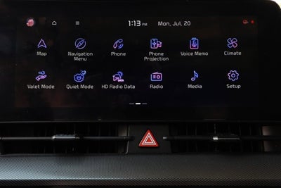 2023 Kia Sportage SX