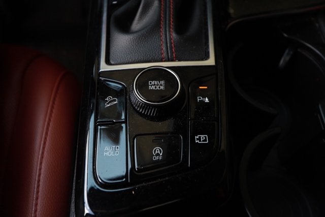 2023 Kia Sportage SX