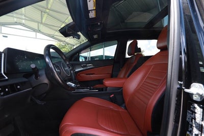 2023 Kia Sportage SX