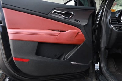 2023 Kia Sportage SX