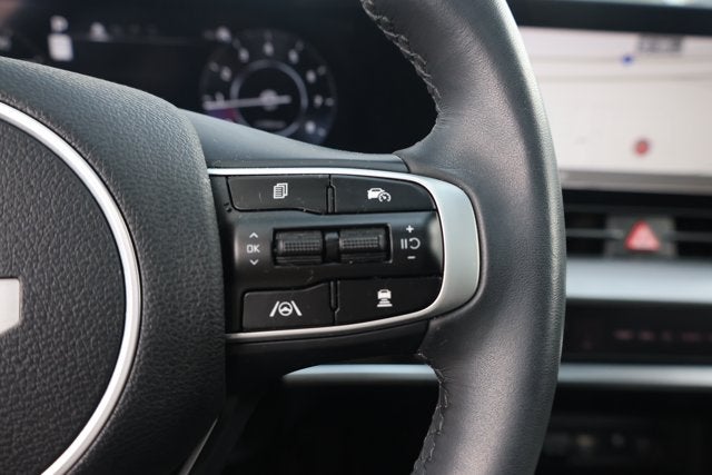 2024 Kia Sportage SX