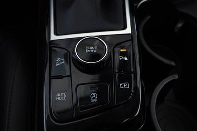 2024 Kia Sportage SX