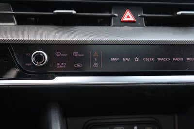 2024 Kia Sportage SX