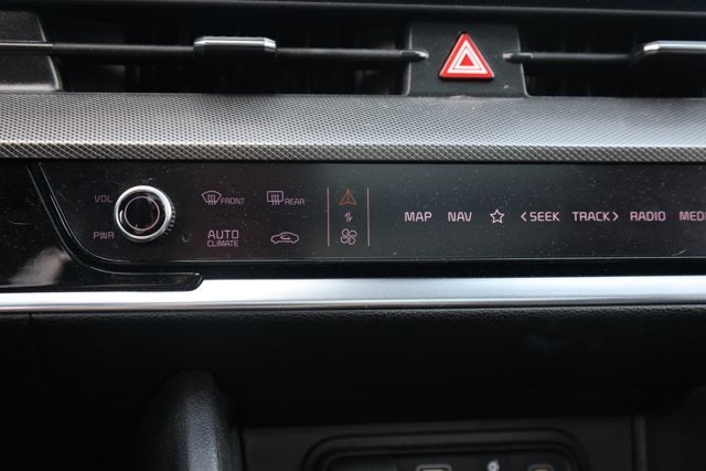 2024 Kia Sportage SX