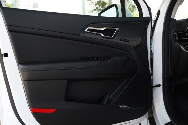 2024 Kia Sportage SX