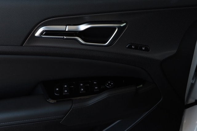 2024 Kia Sportage SX